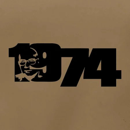 Husákovo dítě - 1974