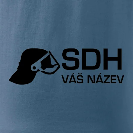 SDH helma  (vlastní název)
