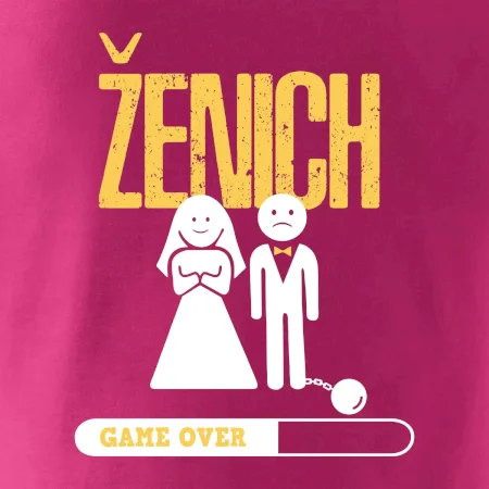 Drink team ženich