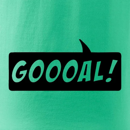 Goooal