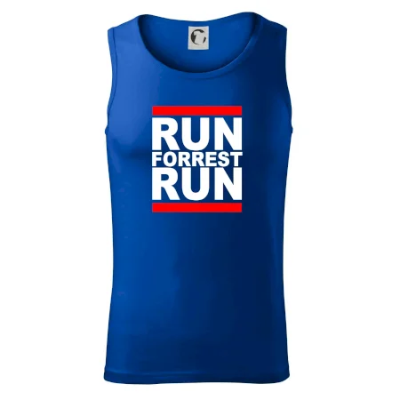 Run Forrest Run