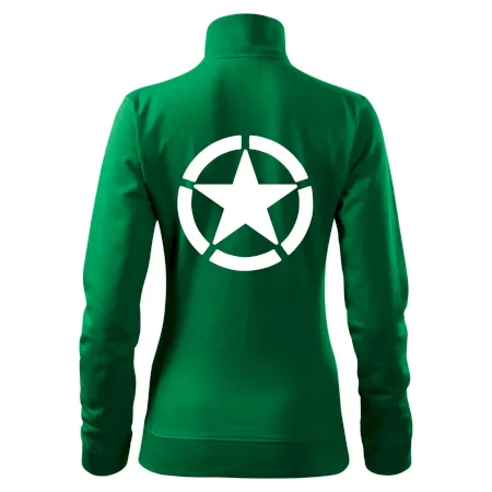 Army hvězda