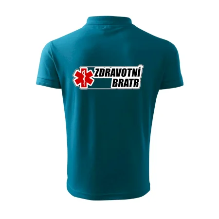 Zdravotní bratr - rescue