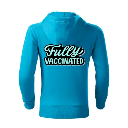 Fully vaccinated