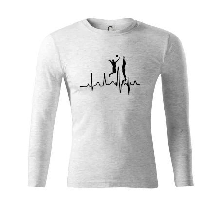 EKG volejbalisti muži