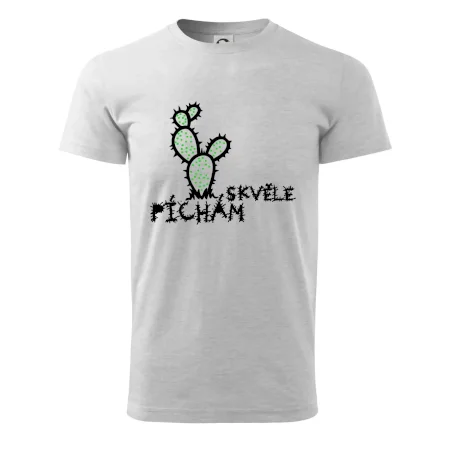 Píchám skvěle