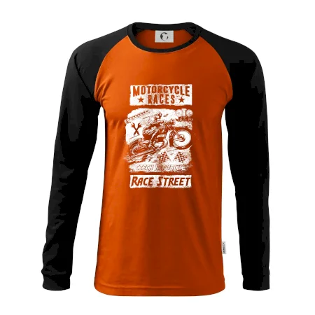 Motorcycle Races