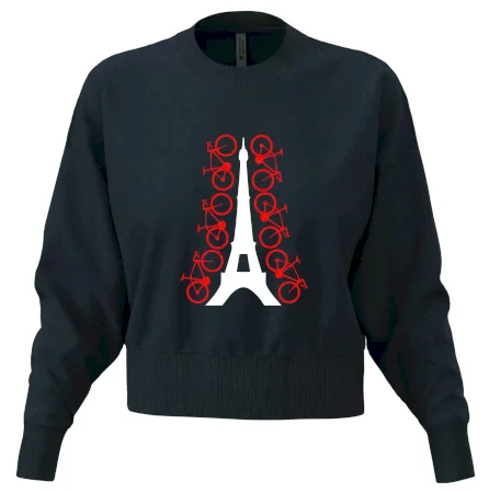 Cyclo Paris