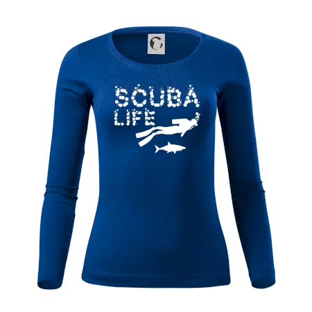 Scuba life