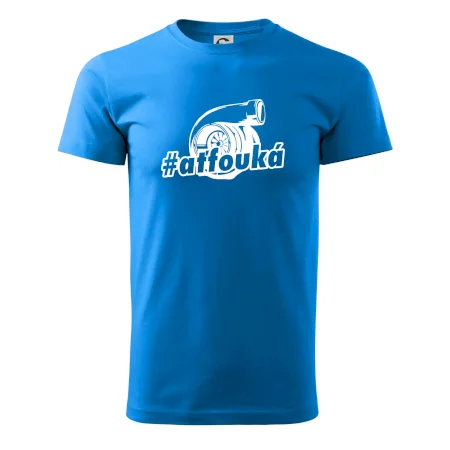 Ať fouká