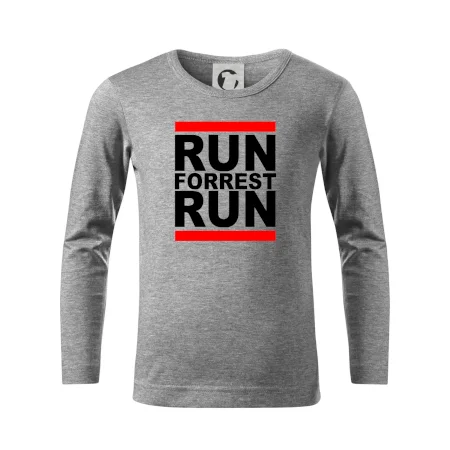 Run Forrest Run