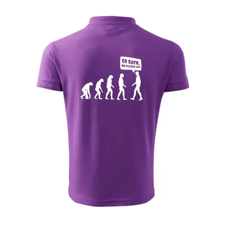 Evoluce Go back