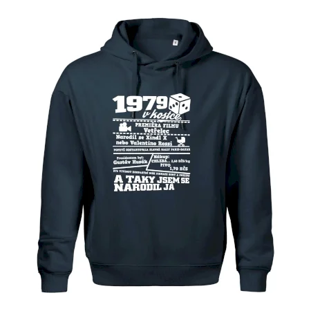 1979 v kostce