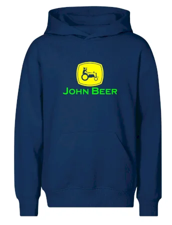 John Beer traktor