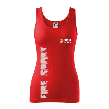 SDH REFLEXNÍ nápis (oheň, firesport, název sboru - vlastní nápis)