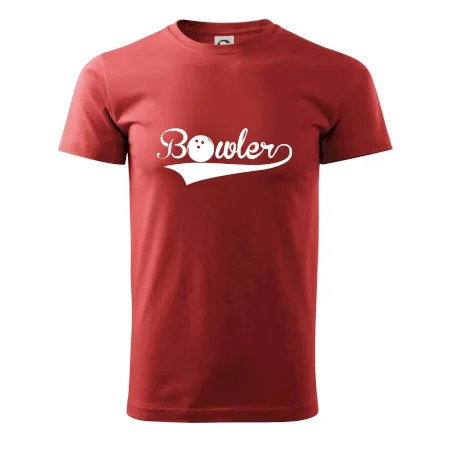 Bowler