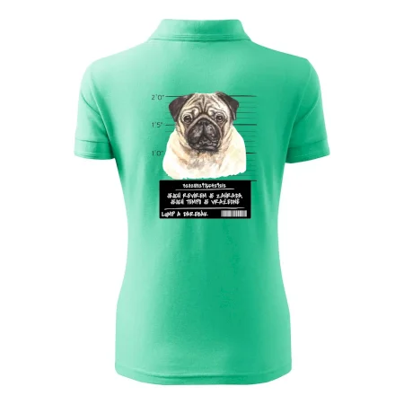 Lump a darebák mopsík