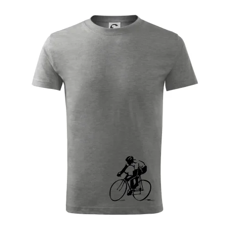 Silniční cyklista