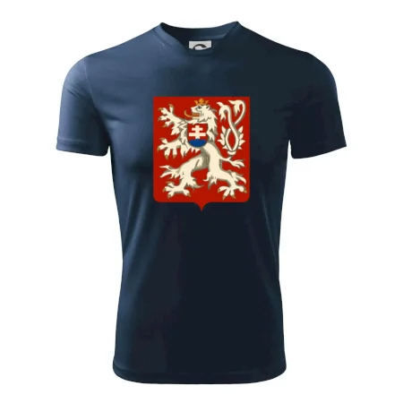 Znak malý První Republika československá 1918–1920