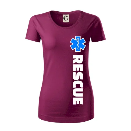 Rescue - pro záchranáře
