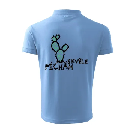 Píchám skvěle