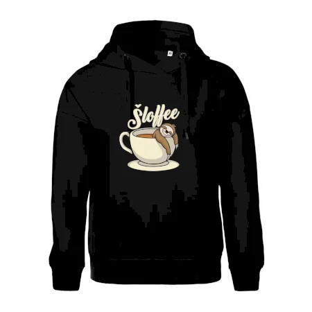 Šloffee - káva