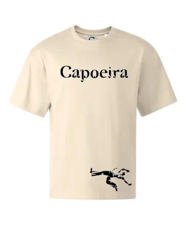 Capoeira velký
