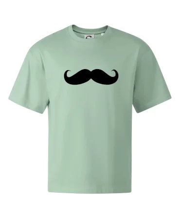Mustache - knírek