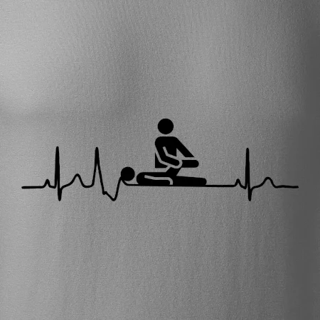 EKG fyzioterapie