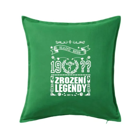 Zrození legendy - pro basketbalistu