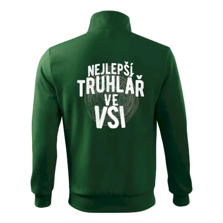 Nejlepší truhlař ve vsi