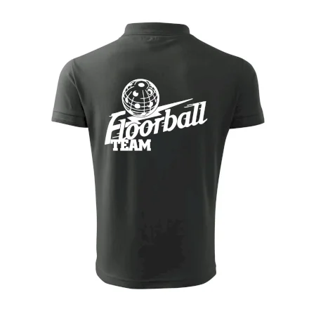 Florbal team