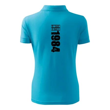 Limited edition 1984 pruh