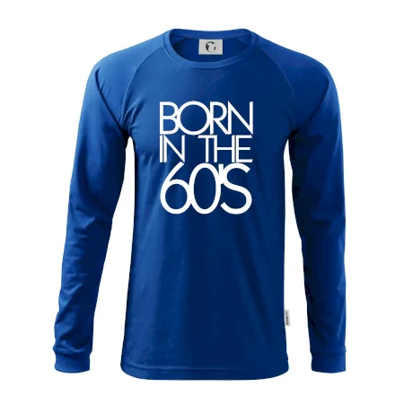Born In The 60's