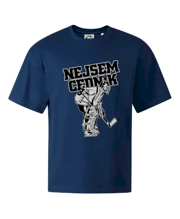 Nejsem cedník