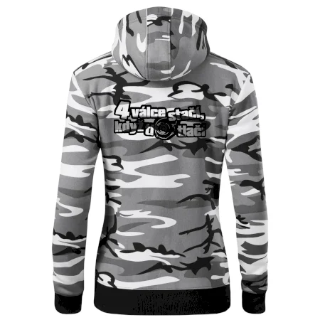 4 válce stačí když ti turbo tlačí