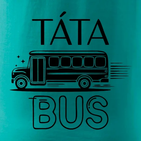Černý tátabus