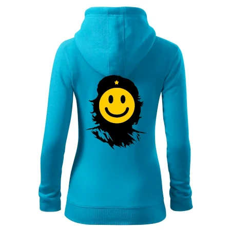 Che Smiley