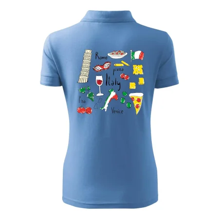 Itálie symboly