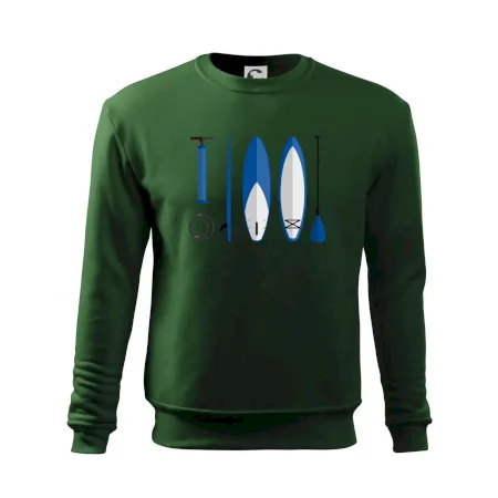 Paddleboard set