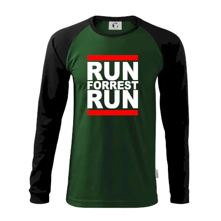 Run Forrest Run