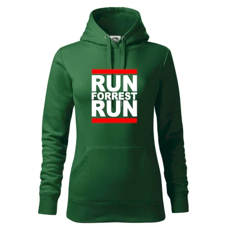 Run Forrest Run