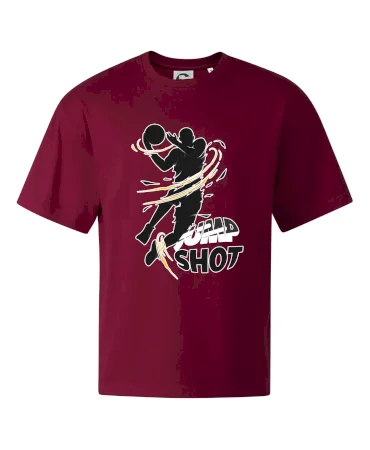 Basketball - jump shot