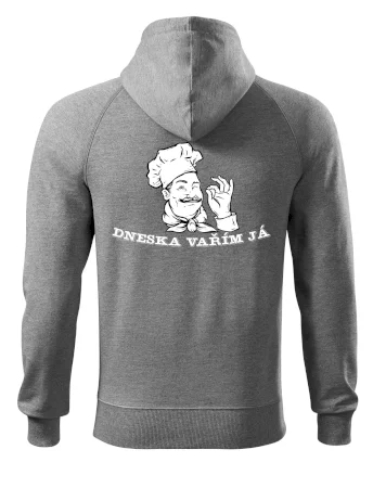 Dneska vařím já