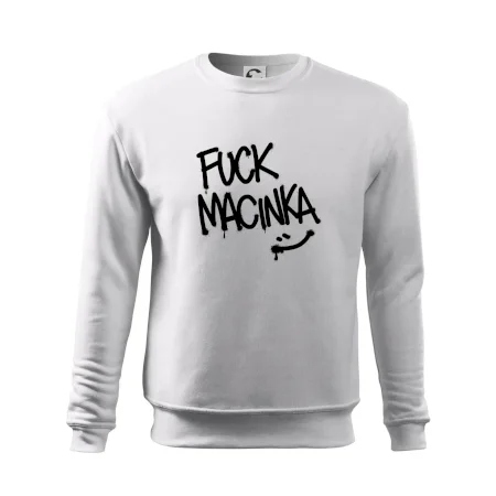 Macinka sprejem