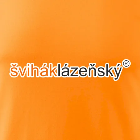 Švihák lázeňský