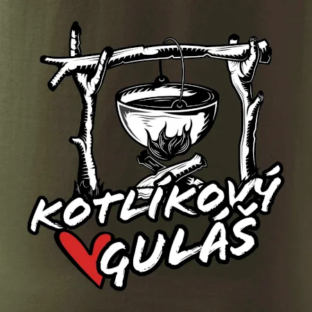 Kotlíkový guláš
