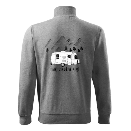 Můj životní styl