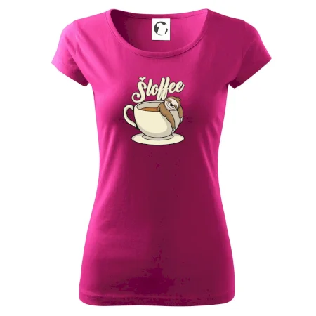 Šloffee - káva