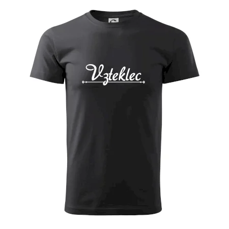 Staročeština - Vzteklec - zuřivec, šílenec, blázen